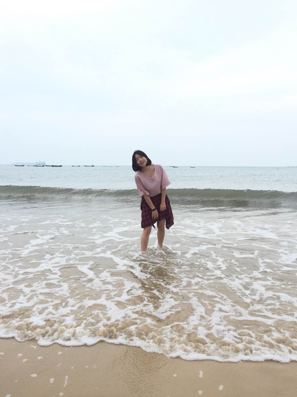 贺教员的照片_福州家教通
