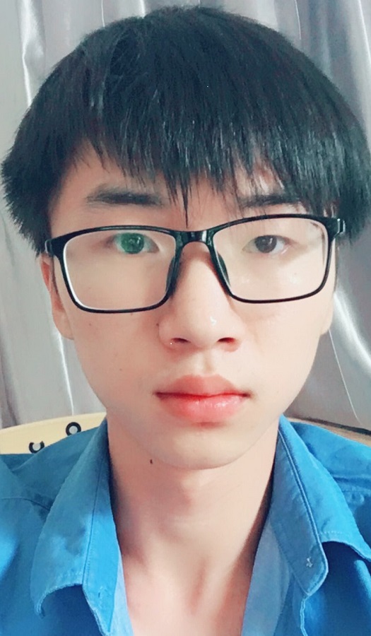 尤教员的照片_福州家教通