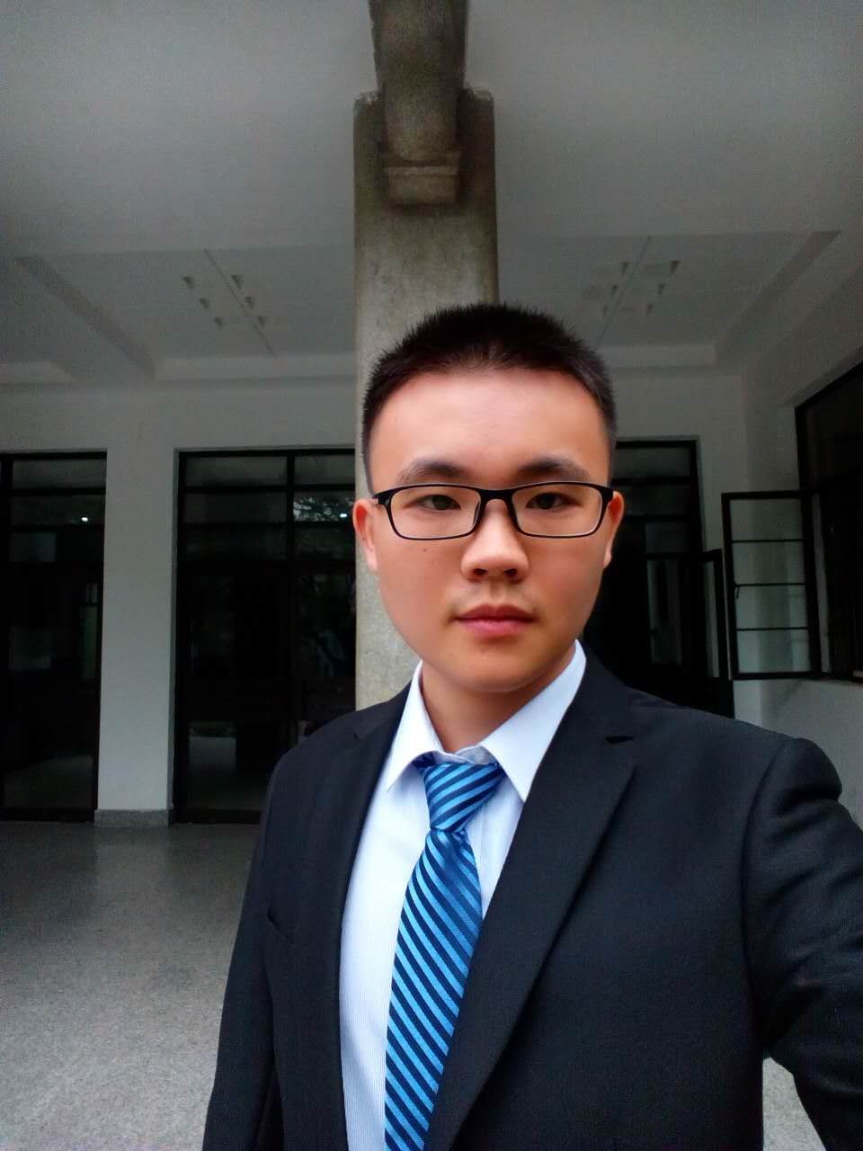 吴教员的照片_福州家教通