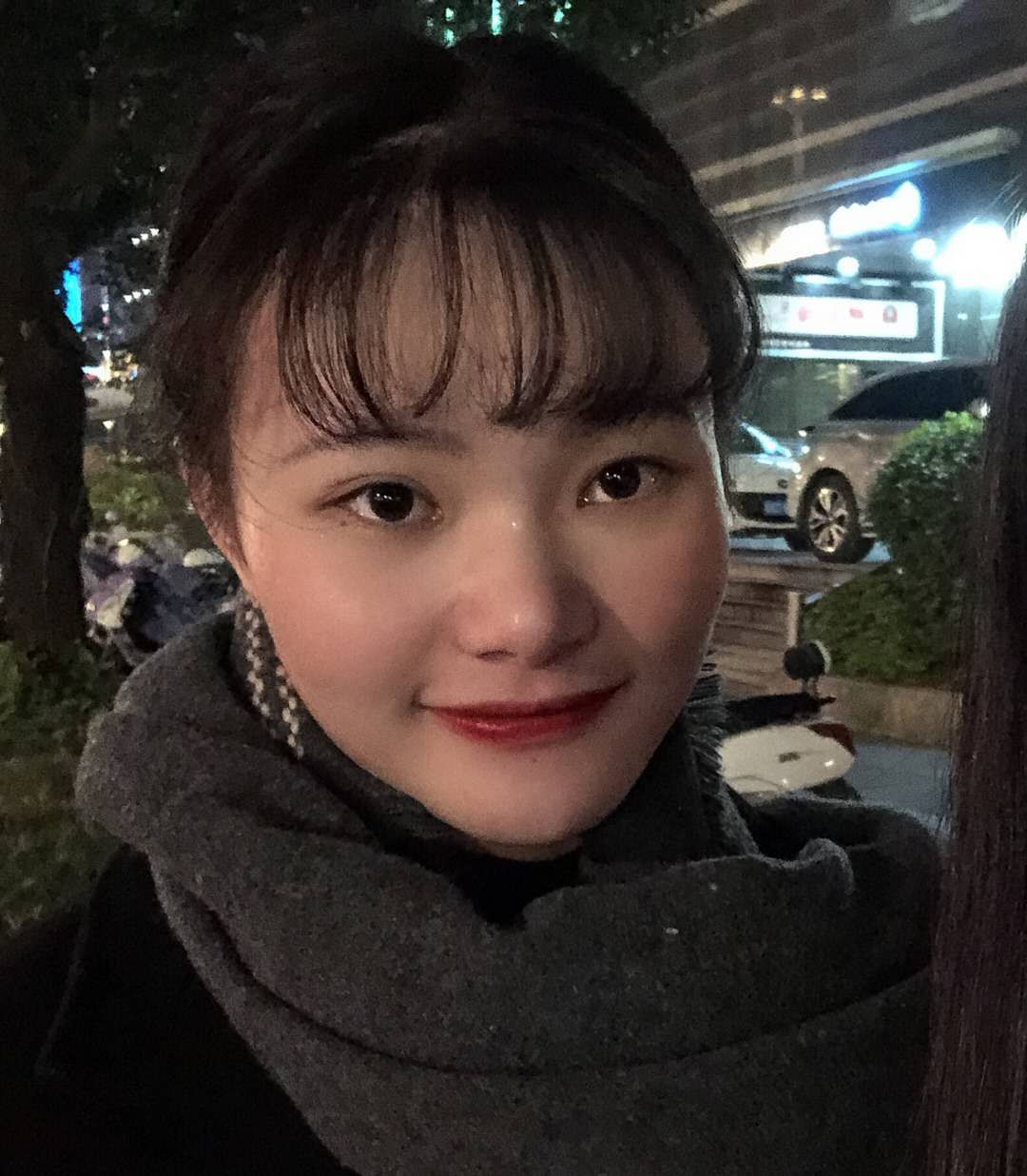 庞教员的照片_福州家教通