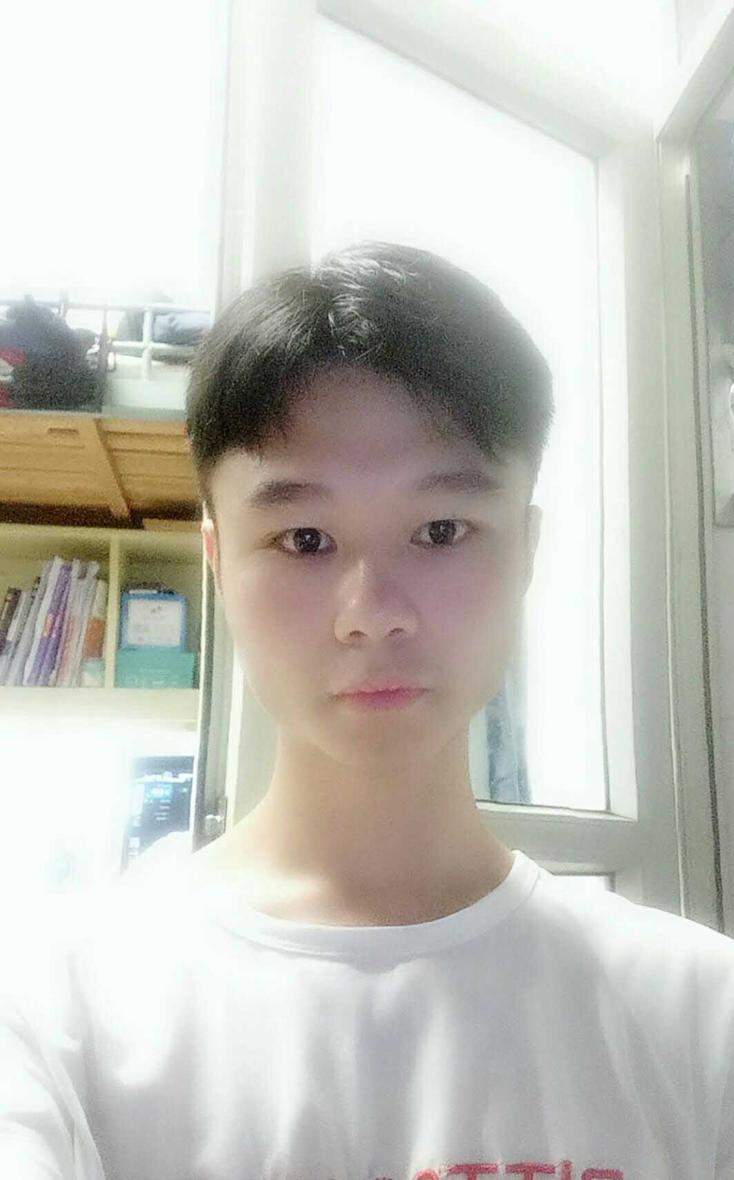 张教员的照片_福州家教通