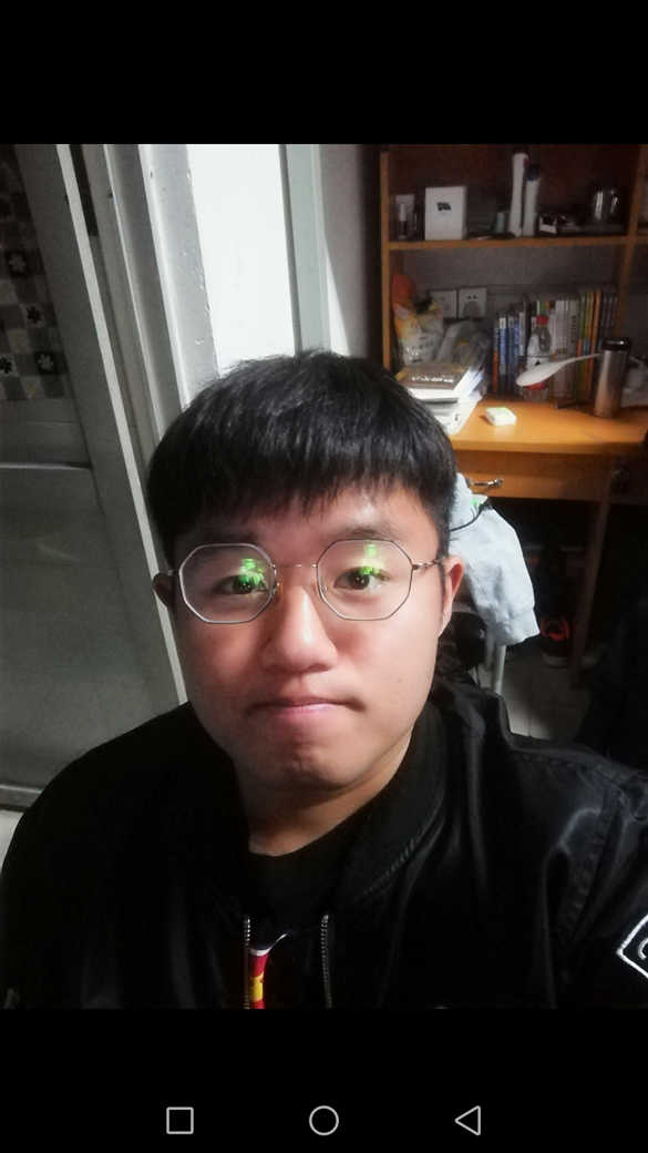 张教员的照片_福州家教通