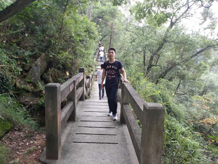 张教员的照片_福州家教通