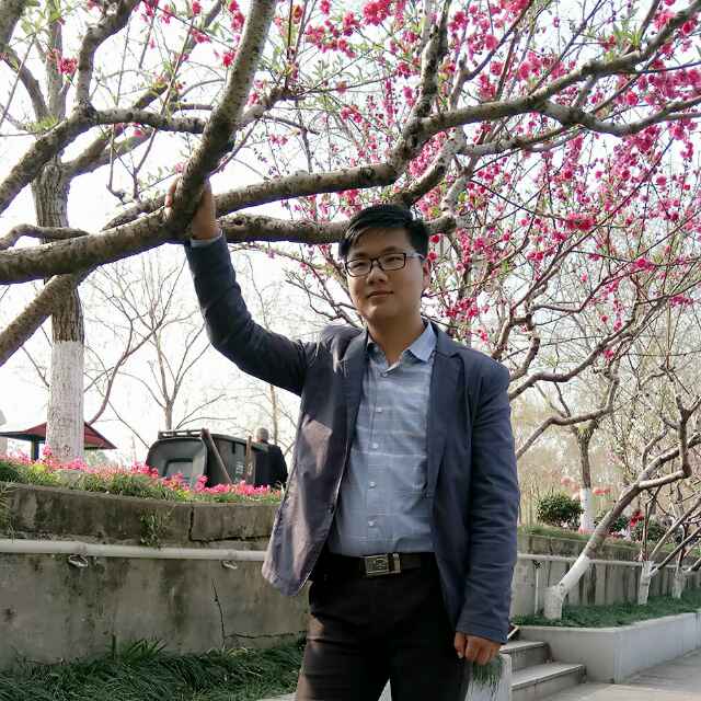 彭教员的照片_福州家教通