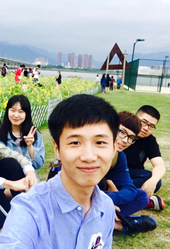 彭教员的照片_福州家教通