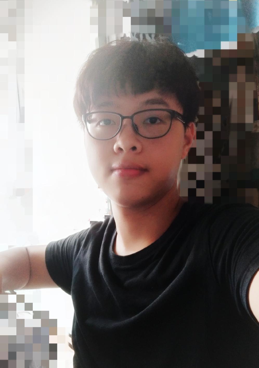 徐教员的照片_福州家教通