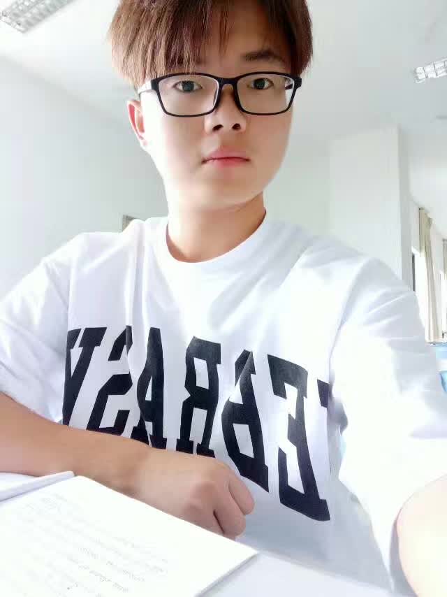 徐教员的照片_福州家教通