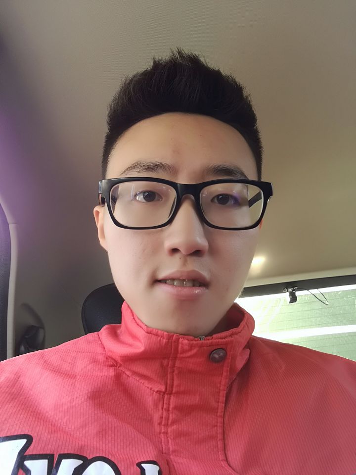 戴教员的照片_福州家教通
