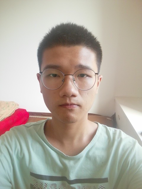 陈教员的照片_福州家教通