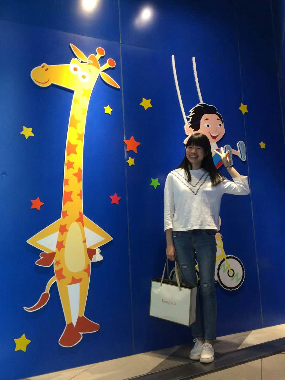 赖教员的照片_福州家教通