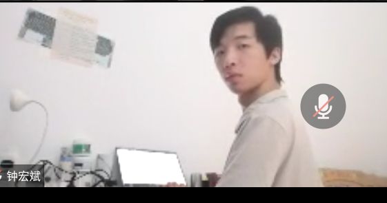 钟教员的照片_福州家教通