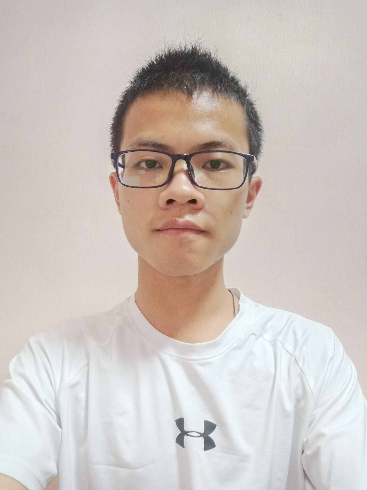 曹教员的照片_福州家教通