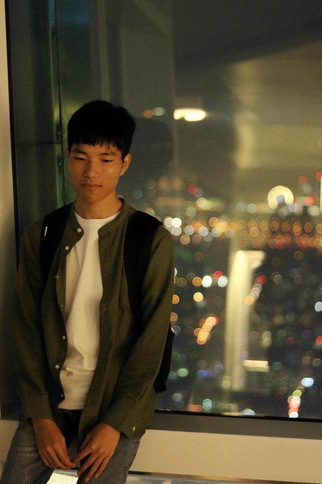 曾教员的照片_福州家教通