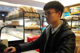 曾教员的照片_福州家教通