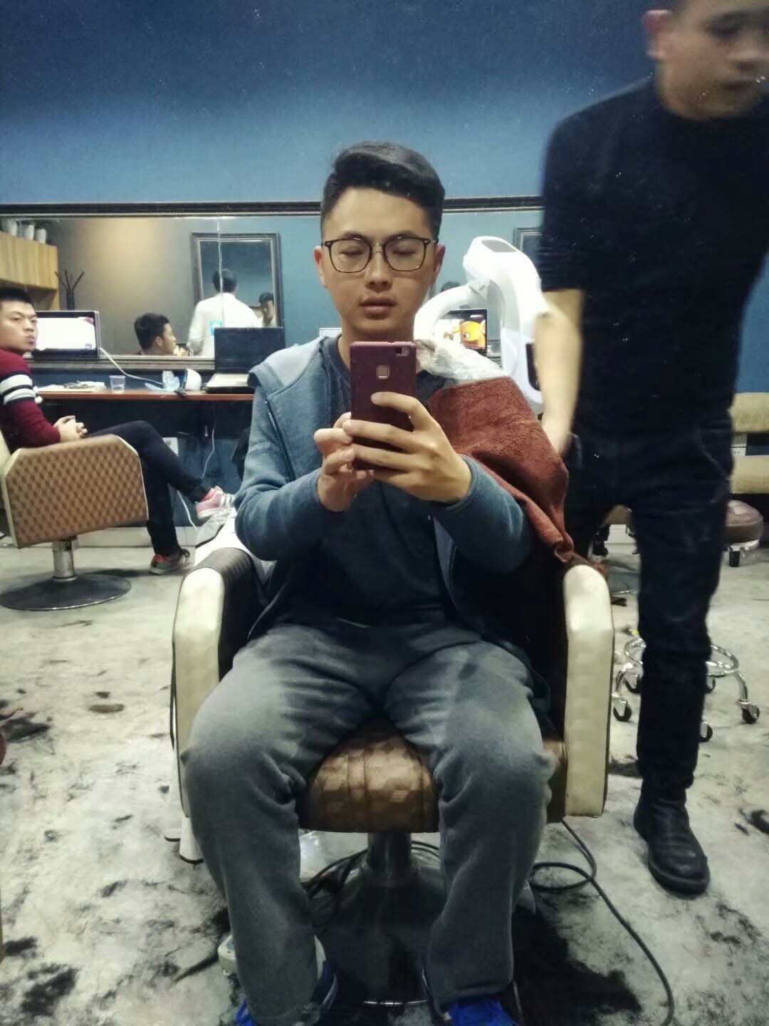 曾教员的照片_福州家教通