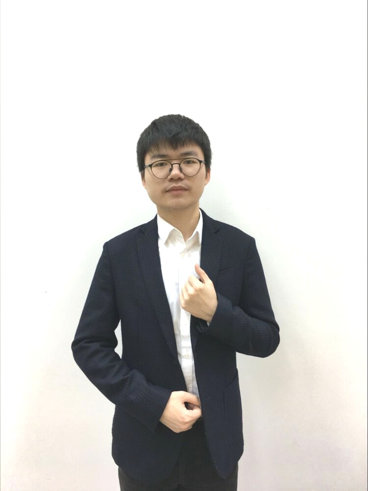 朱教员的照片_福州家教通