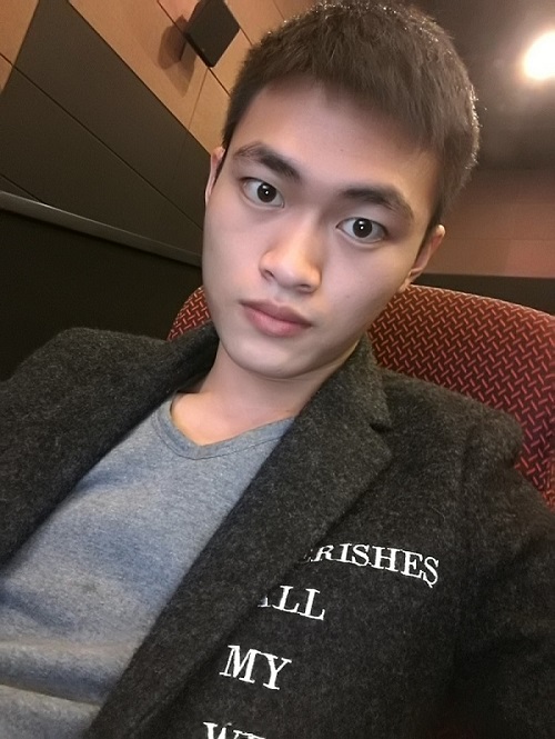 李教员的照片_福州家教通