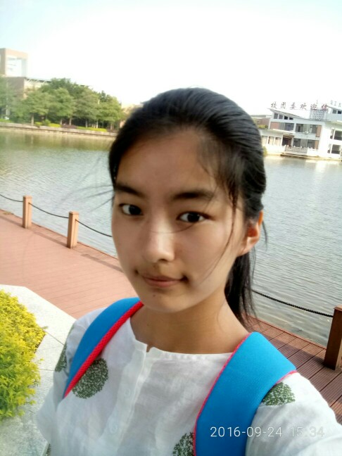 李教员的照片_福州家教通