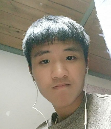 李教员的照片_福州家教通