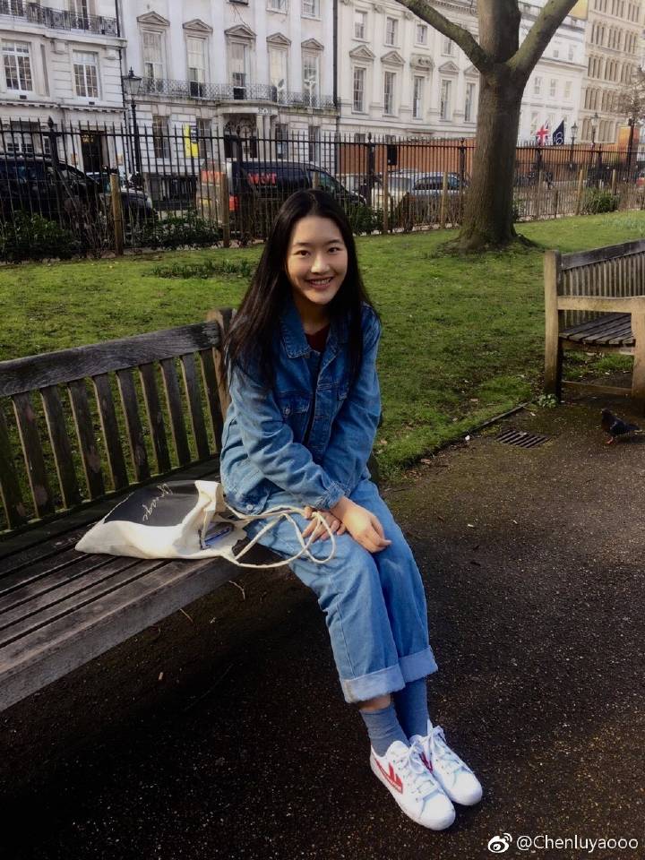 李教员的照片_福州家教通