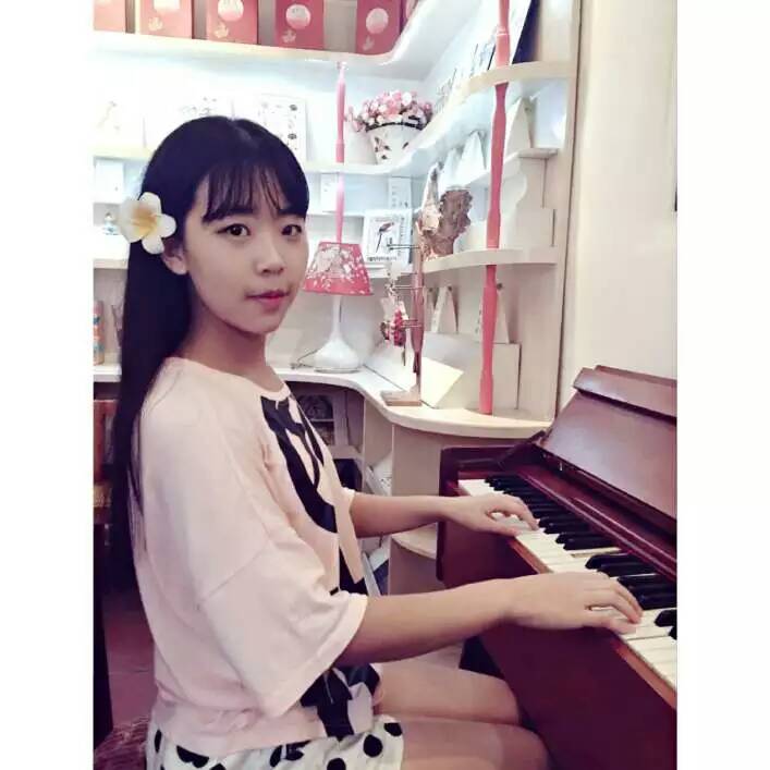 李教员的照片_福州家教通