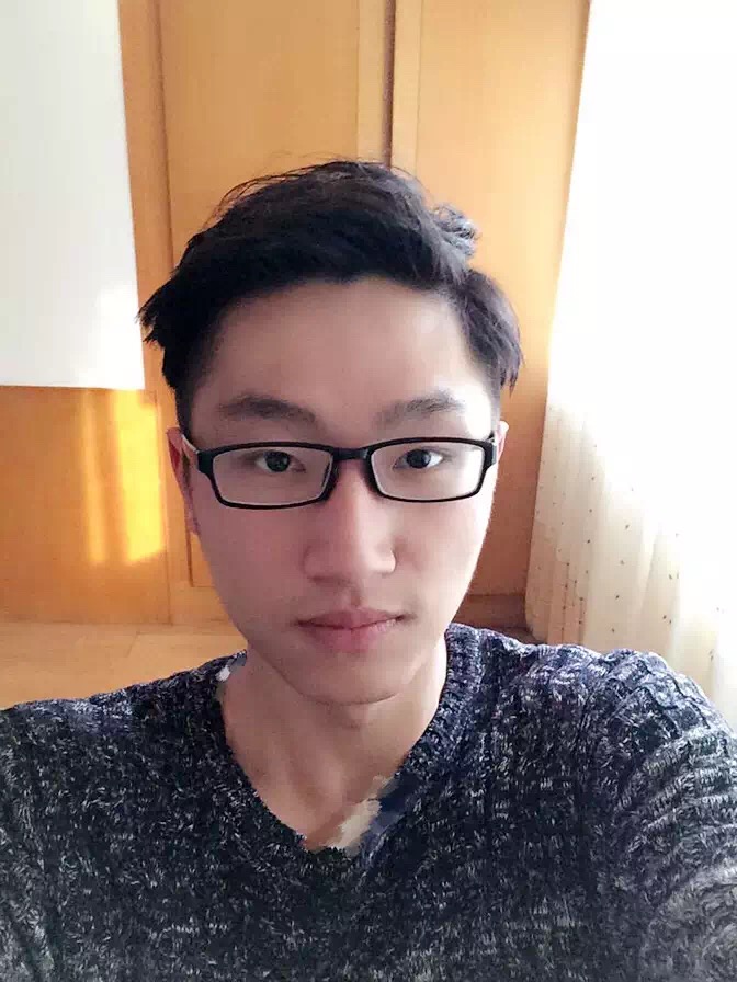 李教员的照片_福州家教通