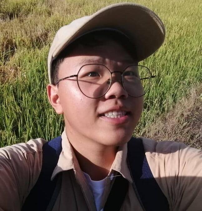 李教员的照片_福州家教通