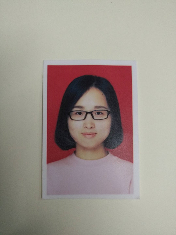 李教员的照片_福州家教通