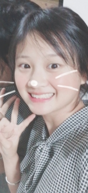 李教员的照片_福州家教通