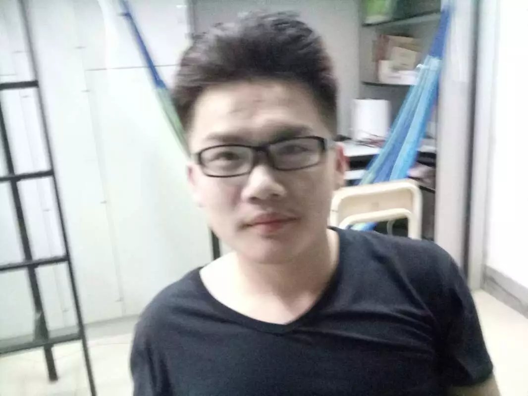 李教员的照片_福州家教通