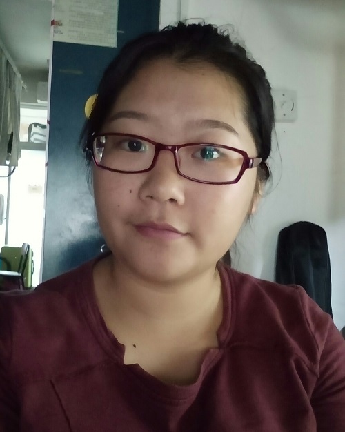 李教员的照片_福州家教通