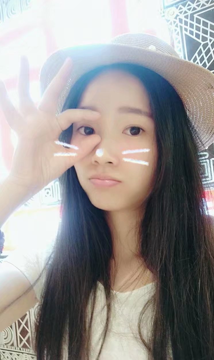 杨教员的照片_福州家教通