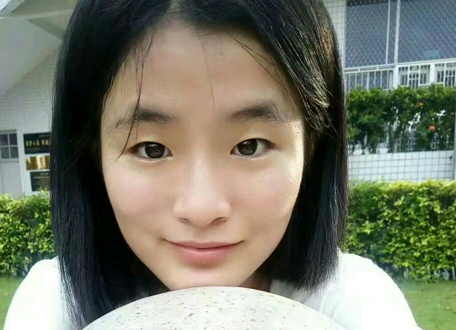 杨教员的照片_福州家教通