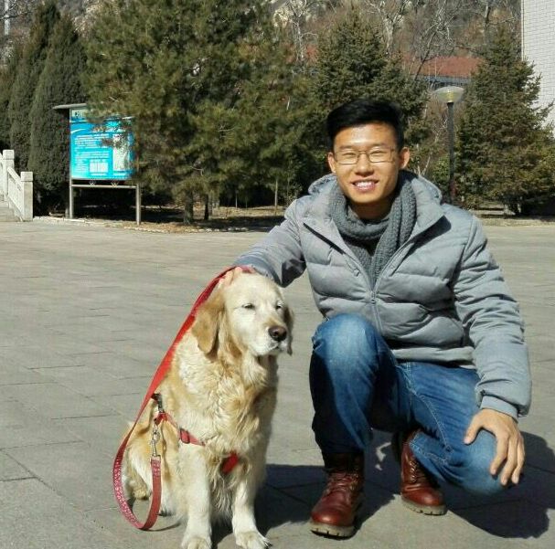 杨教员的照片_福州家教通