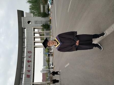 杨教员的照片_福州家教通