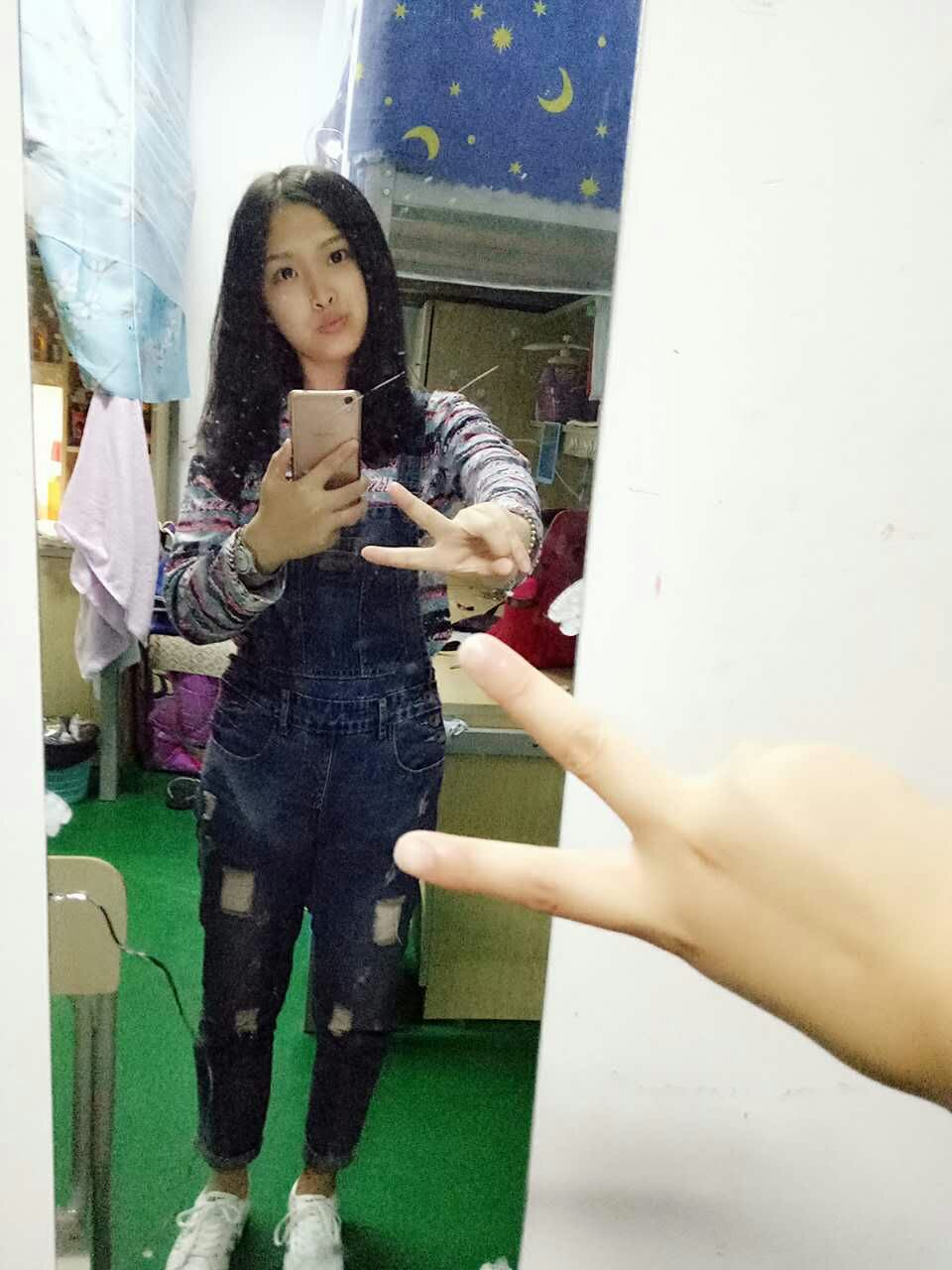 杨教员的照片_福州家教通