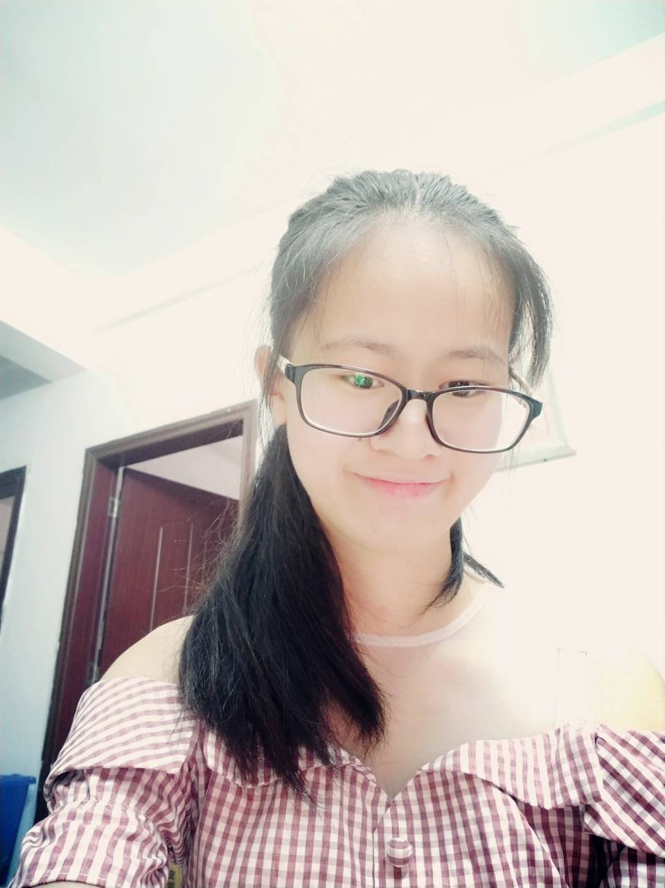 杨教员的照片_福州家教通
