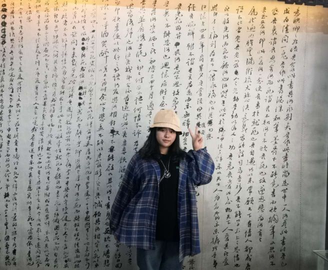 杨教员的照片_福州家教通