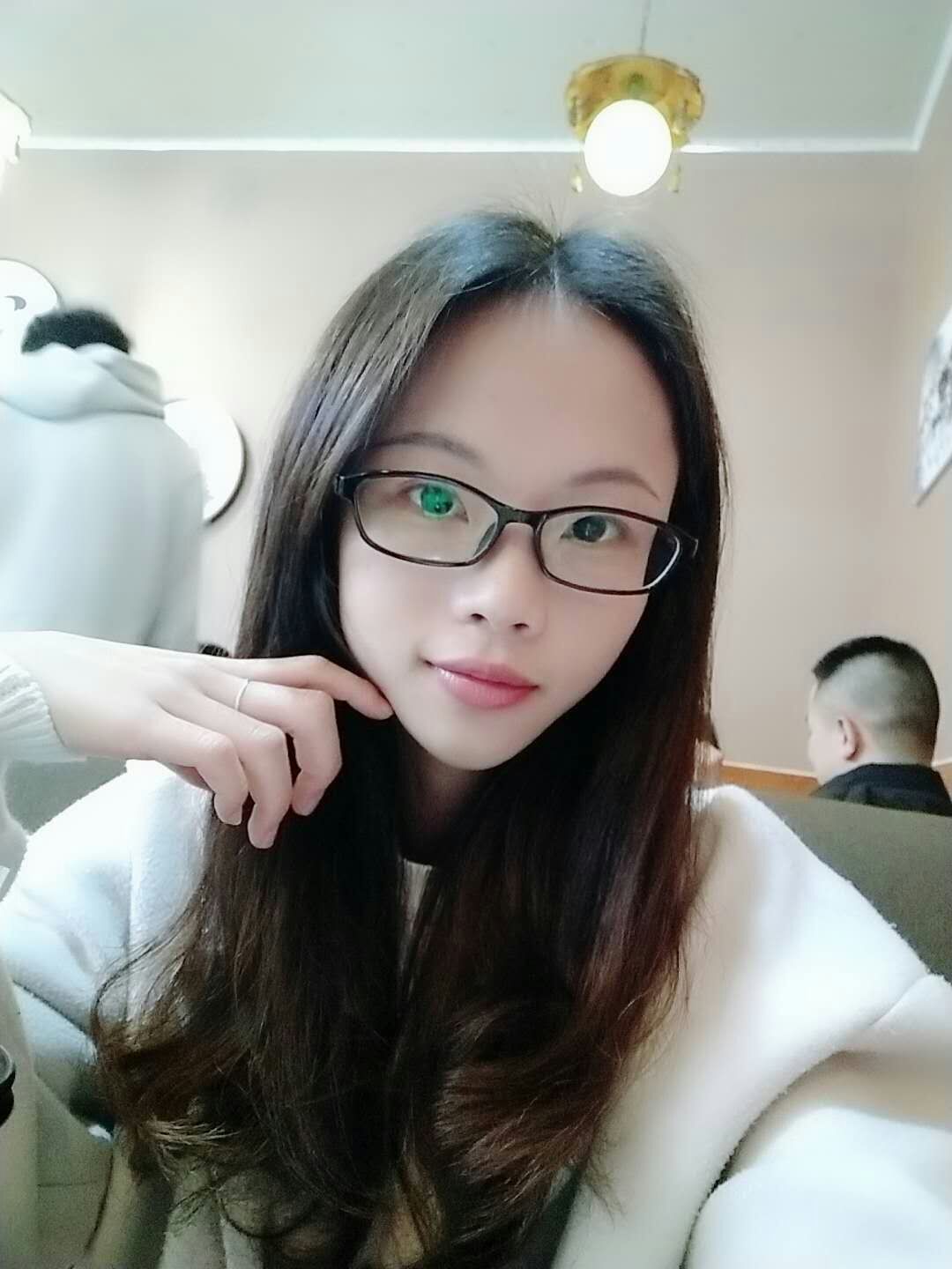 杨教员的照片_福州家教通