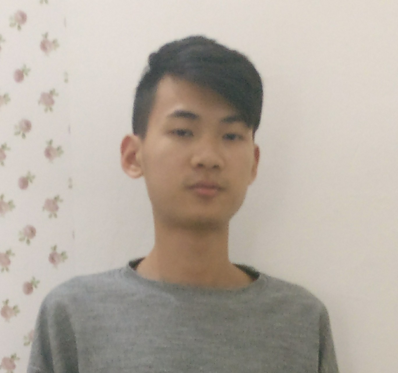 林教员的照片_福州家教通