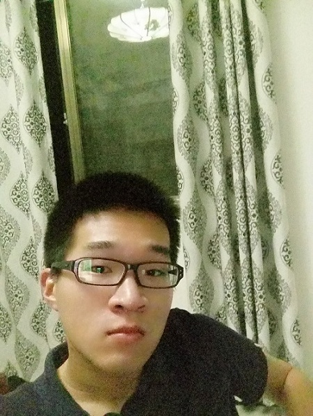 林教员的照片_福州家教通