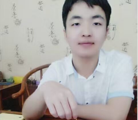 林教员的照片_福州家教通