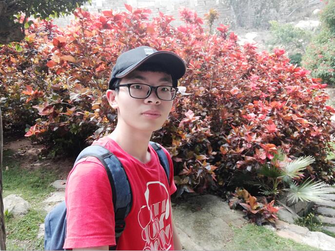 林教员的照片_福州家教通