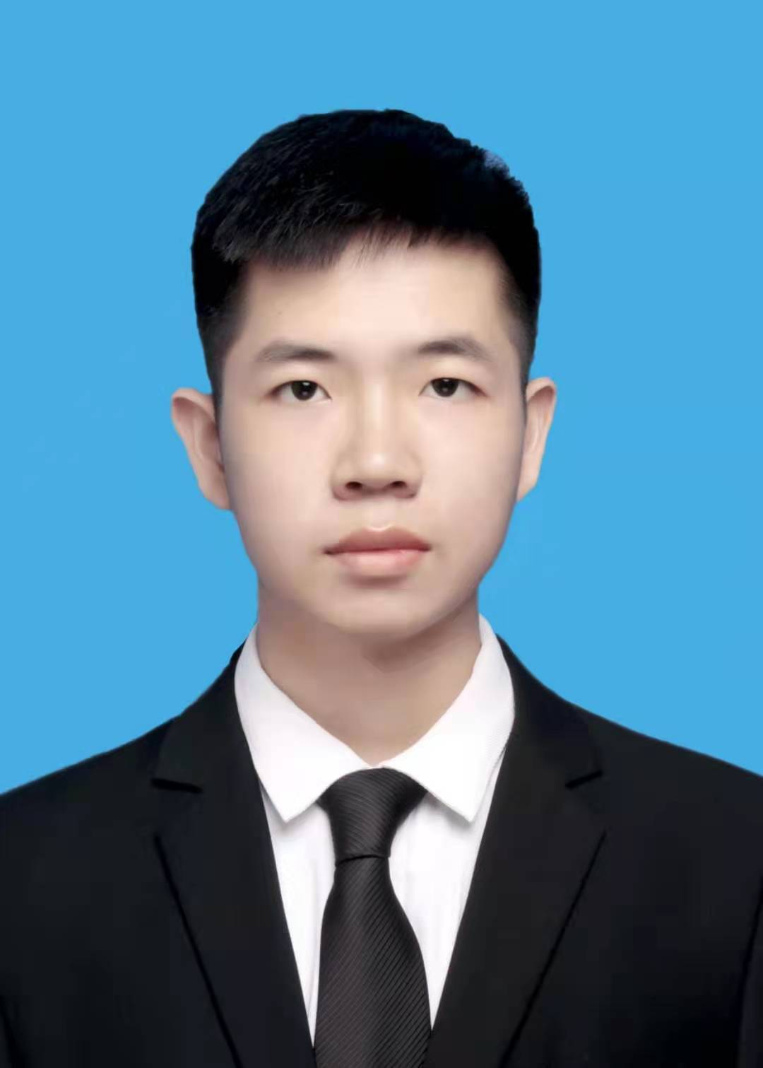 林教员的照片_福州家教通