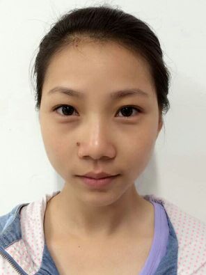 林教员的照片_福州家教通