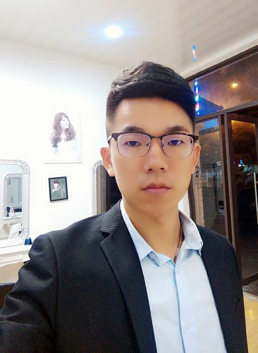 林教员的照片_福州家教通