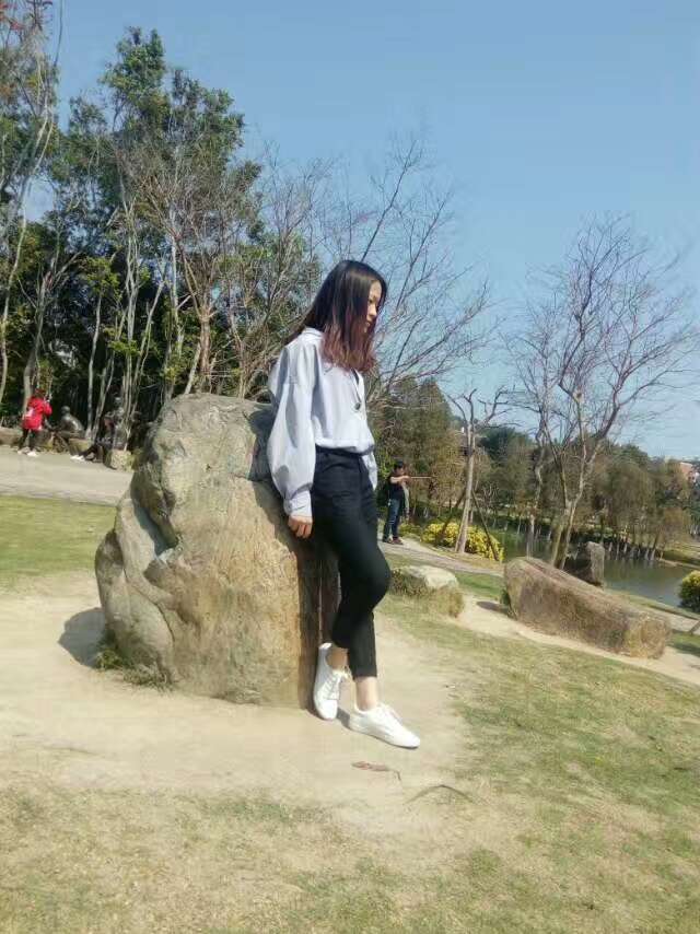 林教员的照片_福州家教通