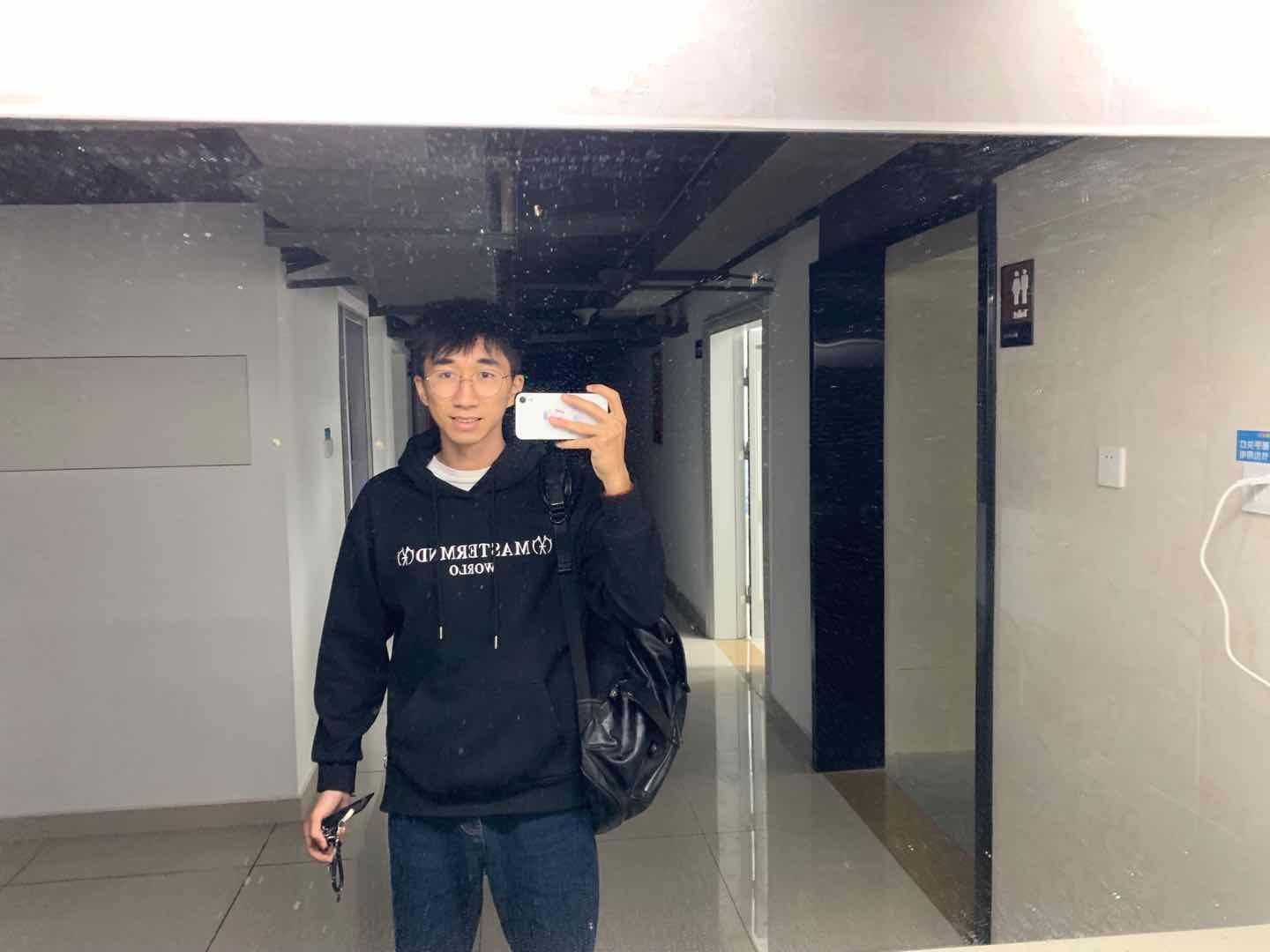 林教员的照片_福州家教通