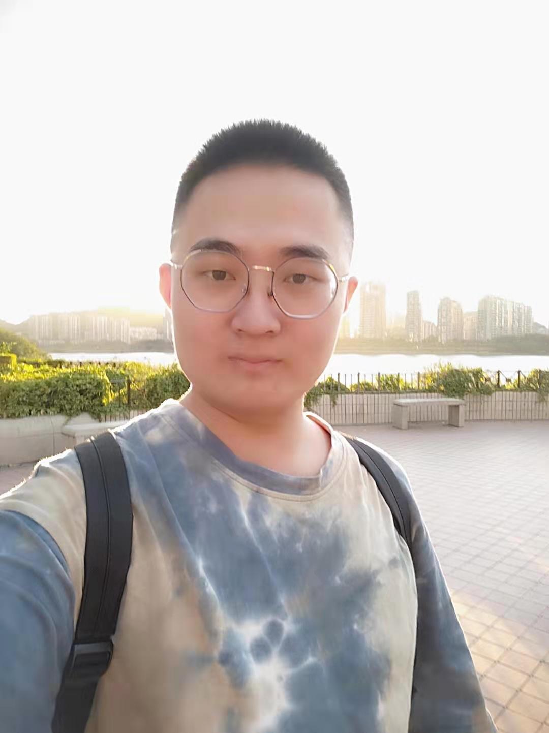 林教员的照片_福州家教通