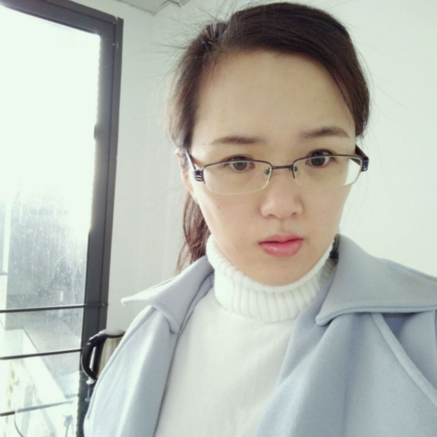 林教员的照片_福州家教通